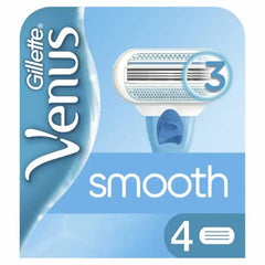 Jag Couture London Gillette Venus Refill 4 Units