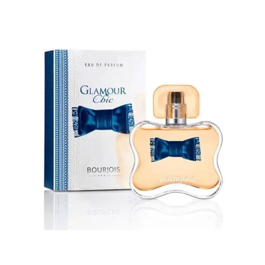 Jag Couture London Glamour Chic Eau De Perfume Spray 50ml