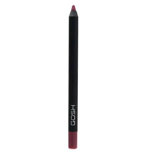 Jag Couture London Gosh Velvet Touch Lipliner Waterproof 009 Rose