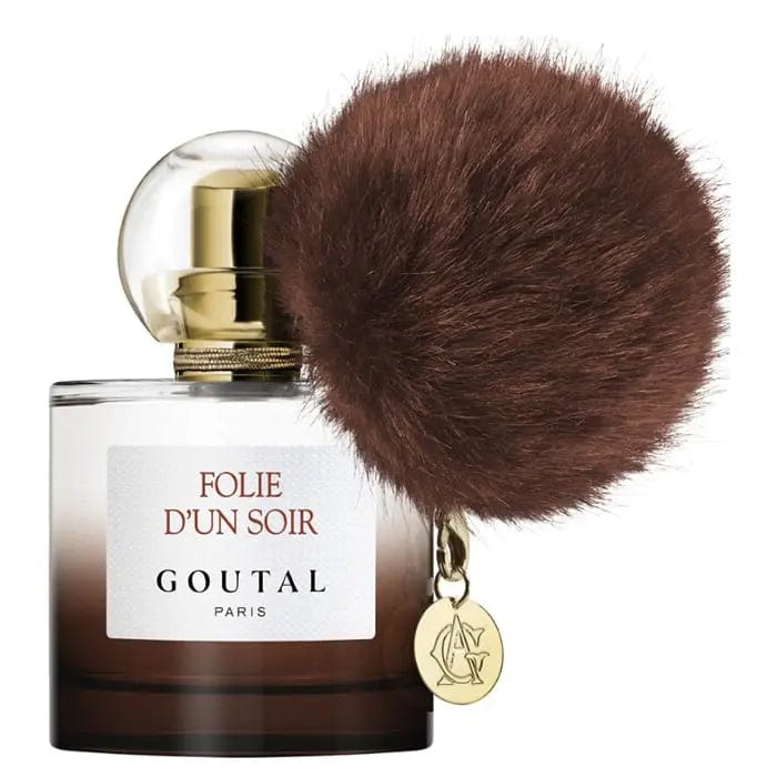 Jag Couture London Goutal Folie D'Un Soir Eau De Parfum Spray 50ml