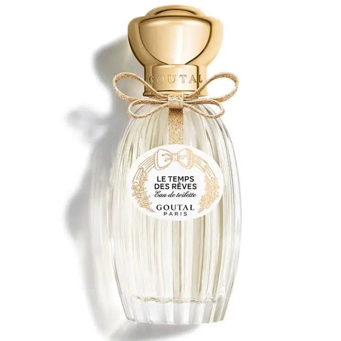 Jag Couture London Goutal Paris Le Temps Des Réves Eau De Toilette Spray 100ml