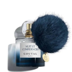 Jag Couture London Goutal Paris Nuit Et Confidences Eau De Parfum Spray 50ml