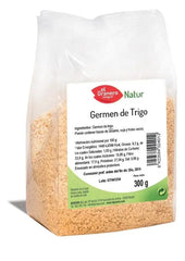 Jag Couture London Granero Germen De Trigo 300g