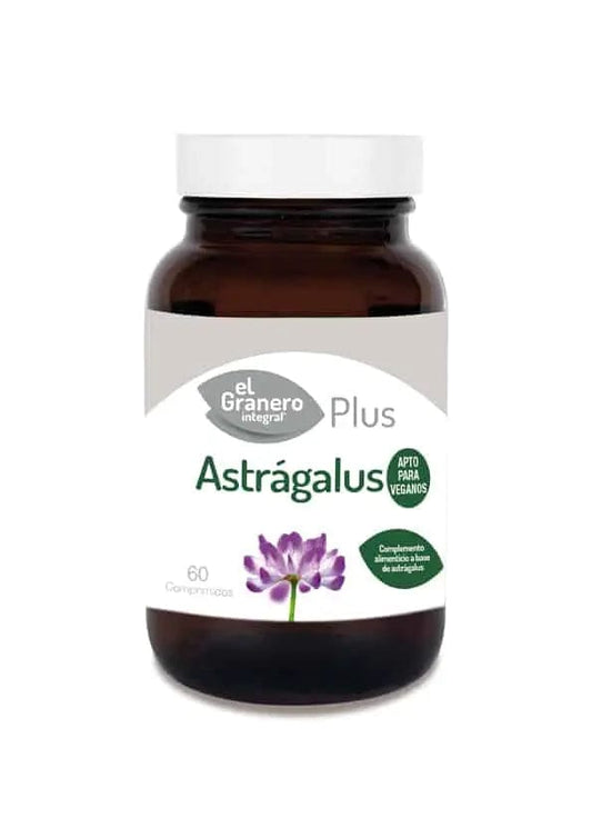 Jag Couture London Granero S Astragalus 625 Mg 60 Comp