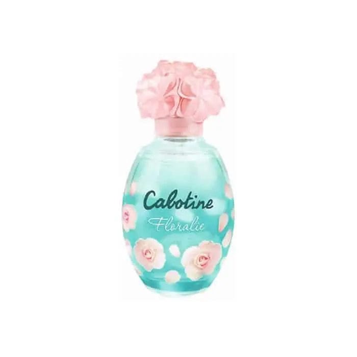 Jag Couture London Gres Cabotine Floralie Eau De Toilette Spray 100ml