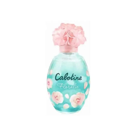 Jag Couture London Gres Cabotine Floralie Eau De Toilette Spray 100ml