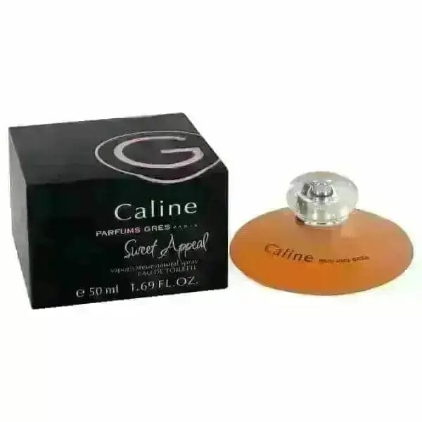 Jag Couture London Gres Caline Sweet Appeal Eau De Toilette Spray 50ml