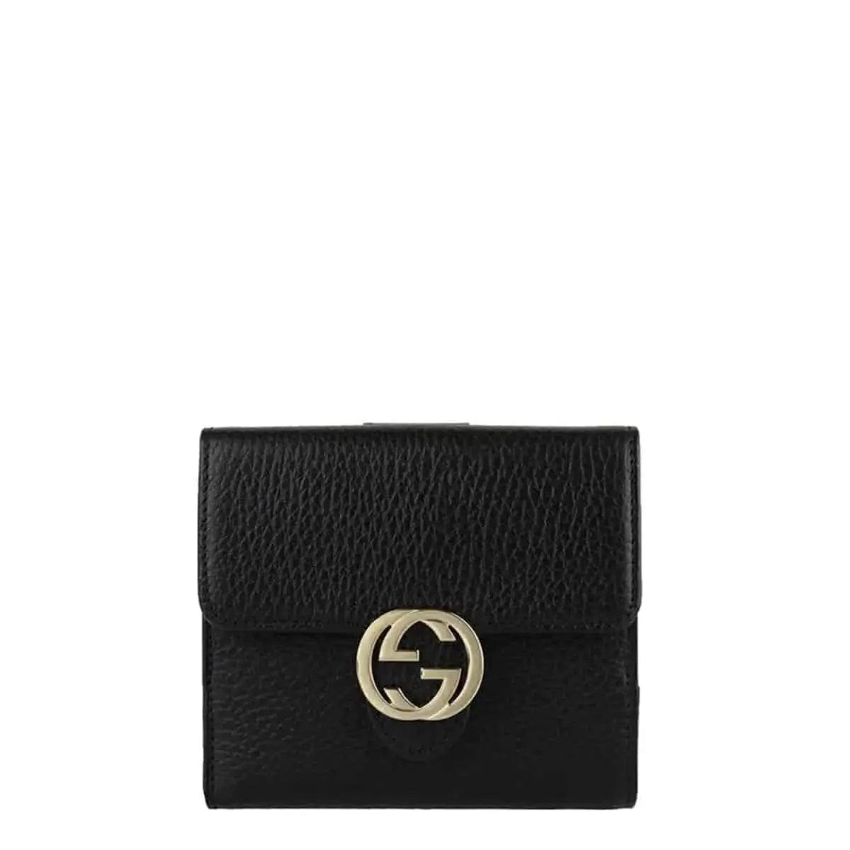 Jag Couture London Gucci - 615525_CAO0G - Black