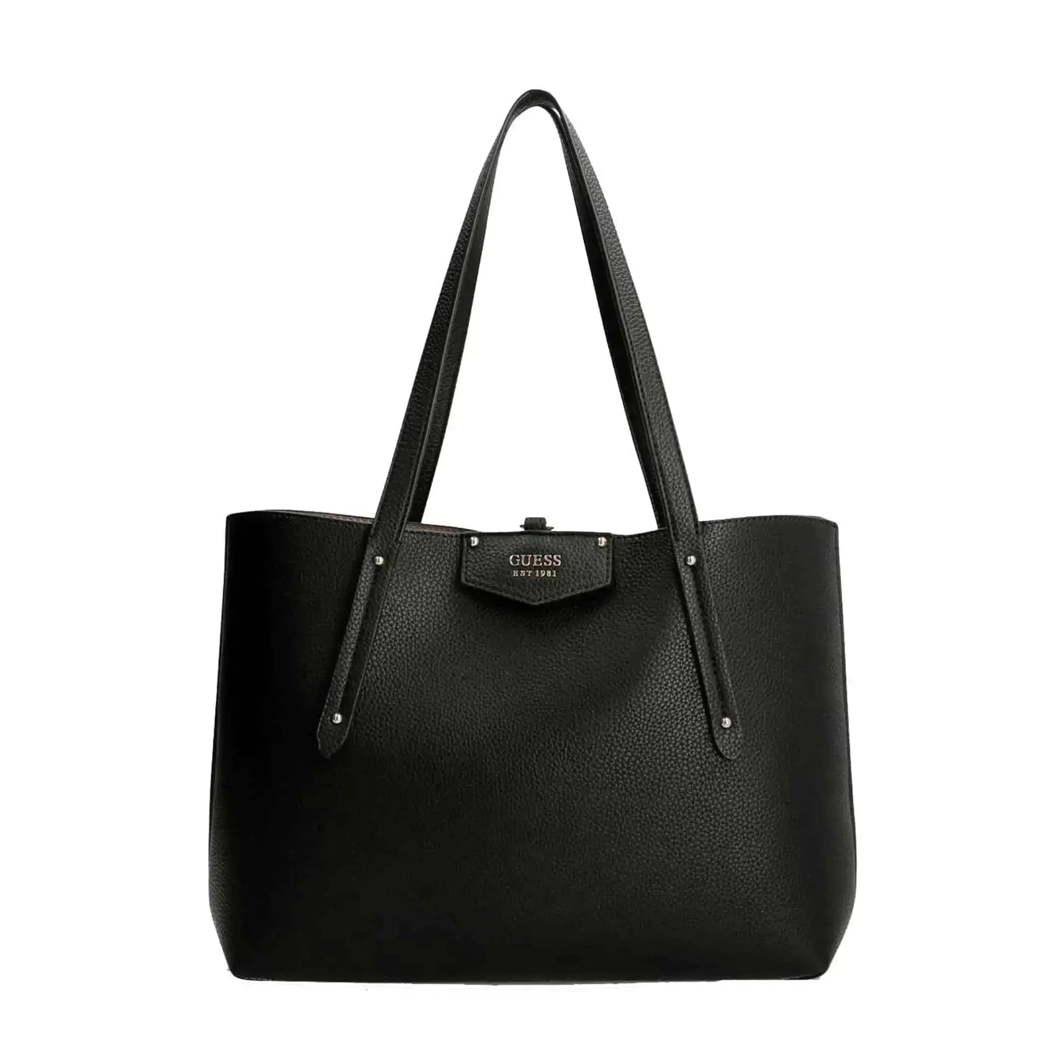 Jag Couture London Guess - ECO-BRENTON_HWEVG8_39023 - Black