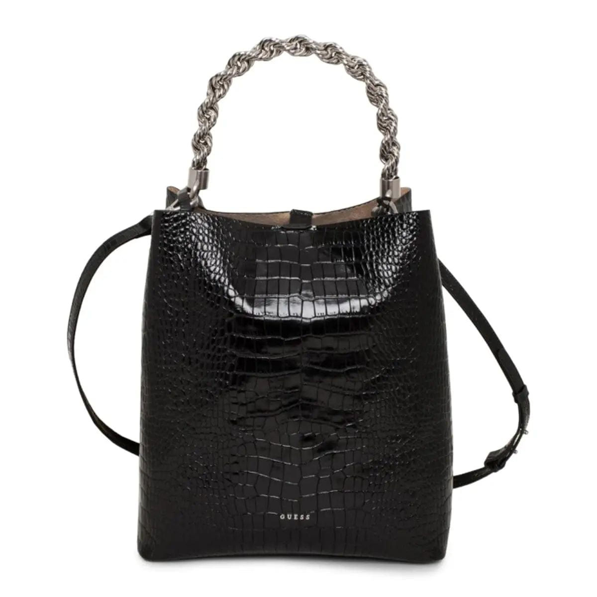 Jag Couture London Guess - HWAIDC_L1401 - Black