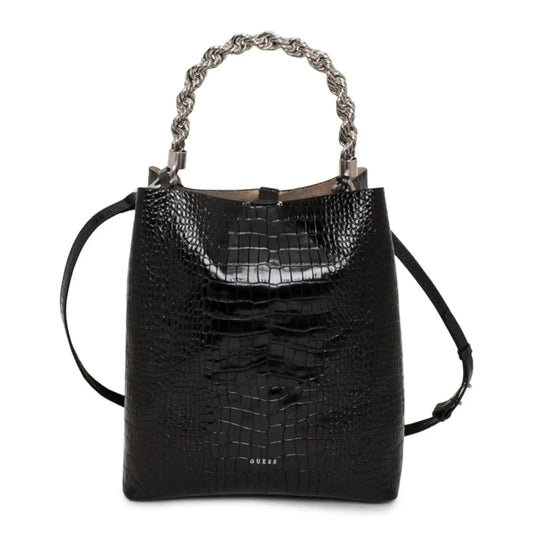 Jag Couture London Guess - HWAIDC_L1401 - Black