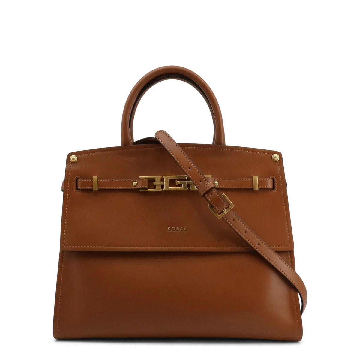 Jag Couture London Guess - HWCRCA - Brown