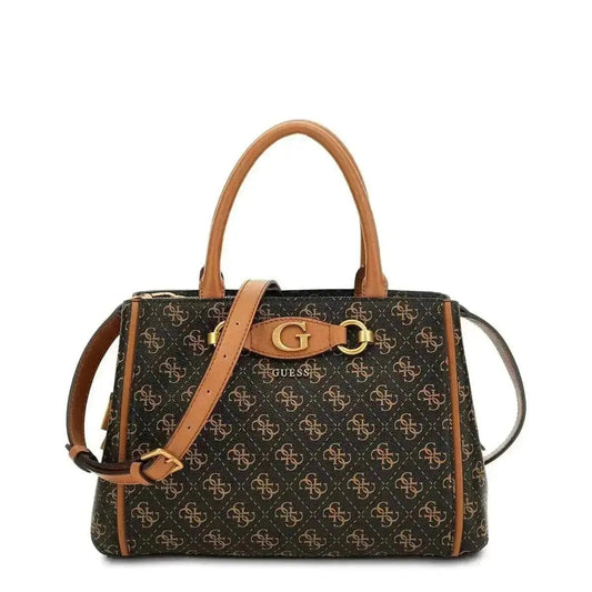 Jag Couture London Guess - IZZY_HWQB86_54040 - Brown