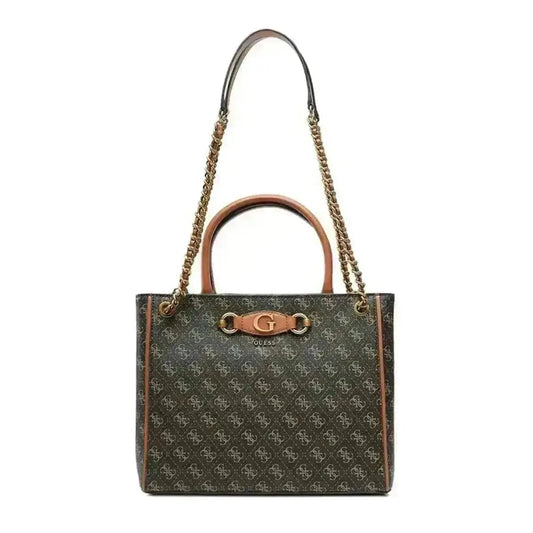 Jag Couture London Guess - IZZY_HWQB86_54230 - Brown