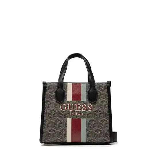 Jag Couture London Guess - SILVANA_HWSC86_65770 - Grey