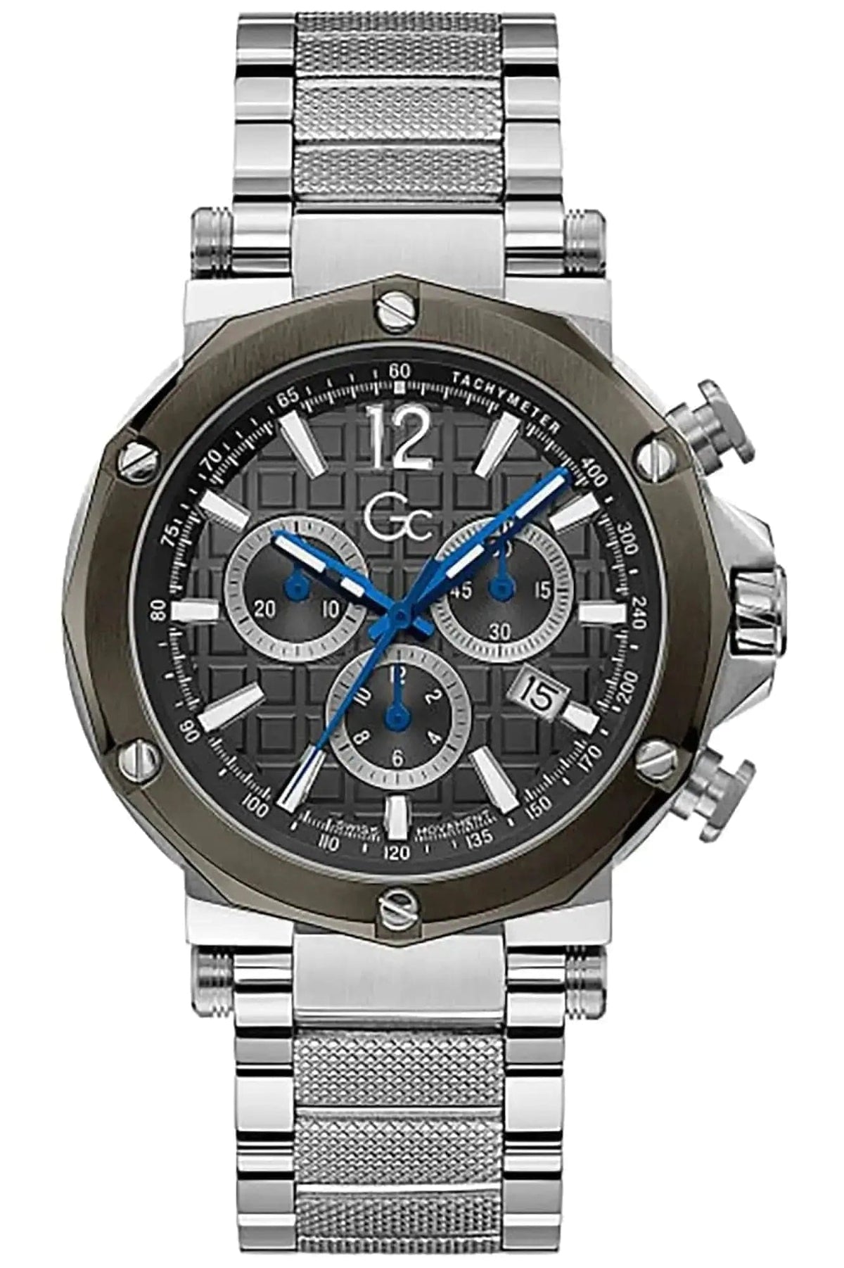 Jag Couture London Guess - Y53006G5 - Grey