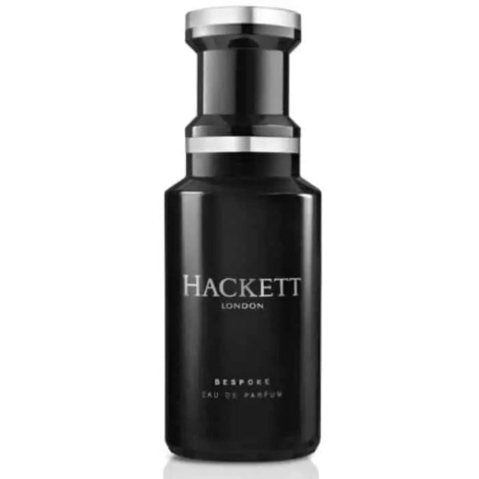 Jag Couture London Hackett Bespoke Eau De Perfume Spray 100ml