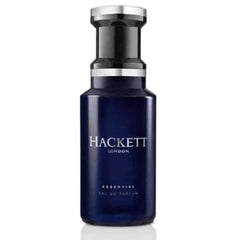 Jag Couture London Hackett Essential Eau De Perfume Spray 100ml