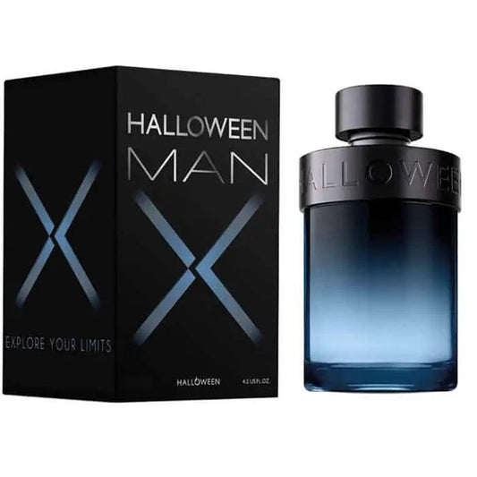 Jag Couture London Halloween Man X Eau De Toilette  Spray 125ml