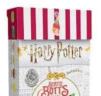 Jag Couture London Harry Potter Bertie Bott'S Every Flavour Beans In Window Pocket Pack