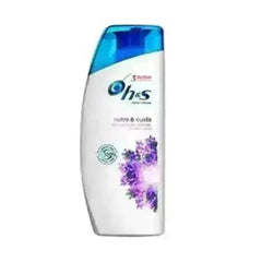 Jag Couture London Head And Shoulders Nutre Y Cuida Shampoo 255ml