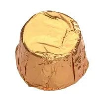 Jag Couture London Henri - Salted Butter Caramel In Milk Chocolate 15.5G