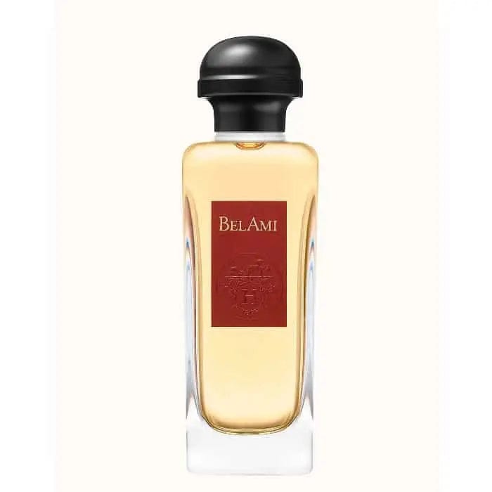 Jag Couture London Hermès Bel Ami Eau De Toilette Spray 100ml