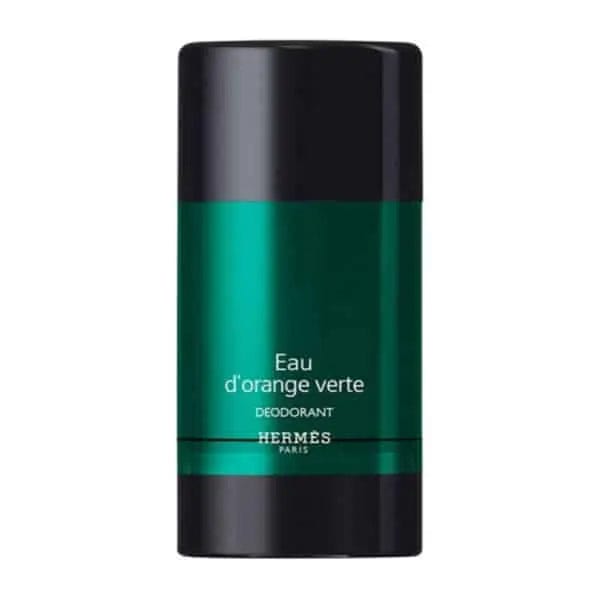 Jag Couture London Hermes Eau D'Orange Verte Stick Déodorant Sans Alcool 75g