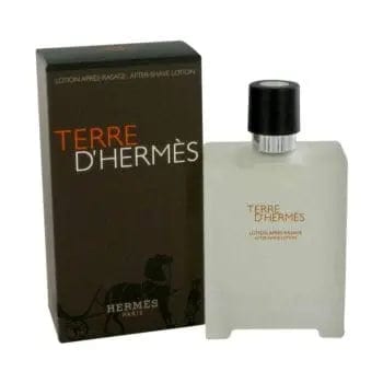 Jag Couture London Hermes Terre D'hermes Aftershave Lotion 100ml