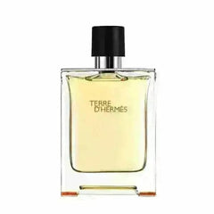 Jag Couture London Hermes Terre D'hermes Eau De Toilette Spray 100ml