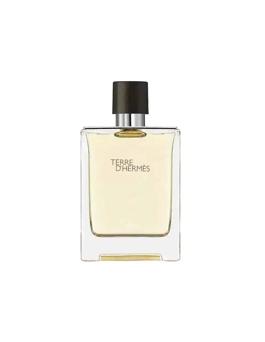 Jag Couture London Hermes Terre D'hermes Eau De Toilette Spray 100ml