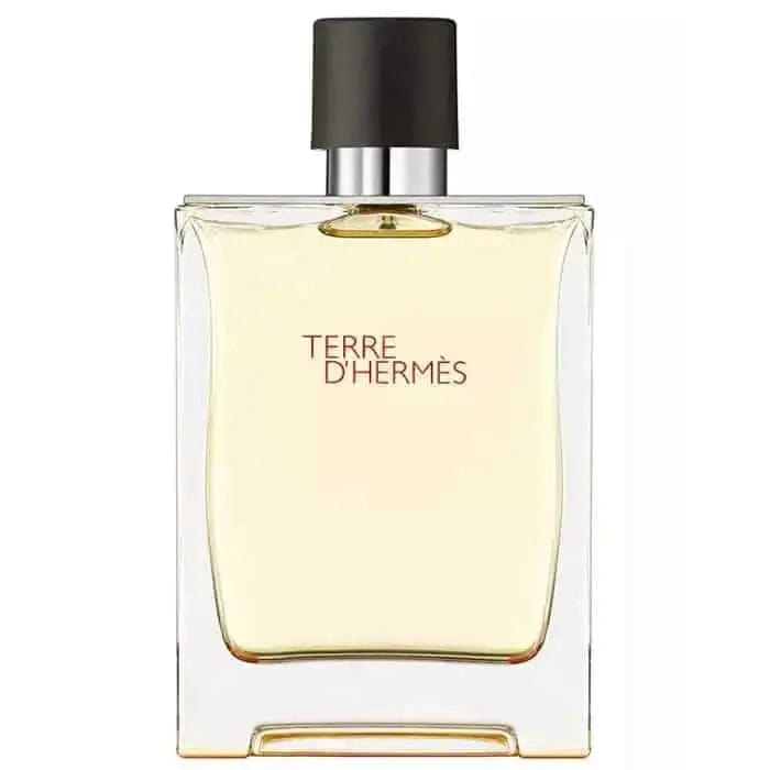 Jag Couture London Hermes Terre D'hermes Eau De Toilette Spray 200ml