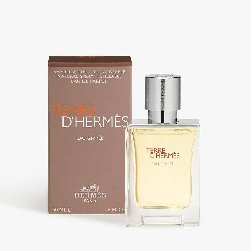 Jag Couture London Hermès Terre D'hermès Eau Givrée Eau De Parfum Refillable 100ml