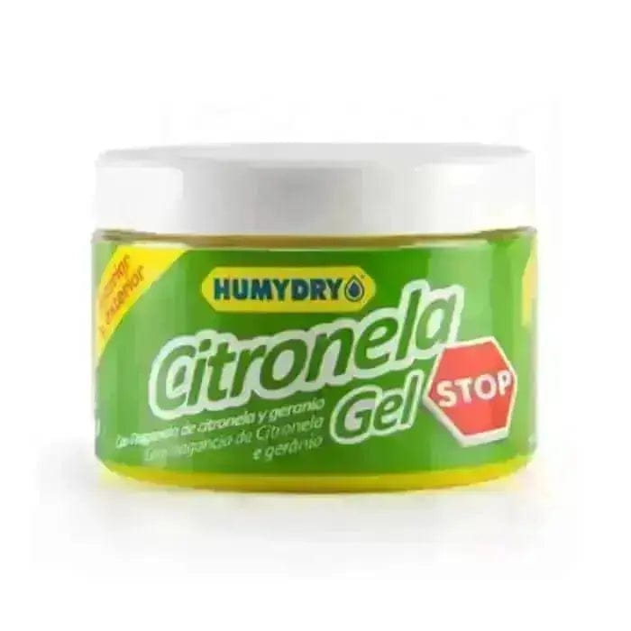 Jag Couture London Humydry Citronella Stop Air Freshener 350g