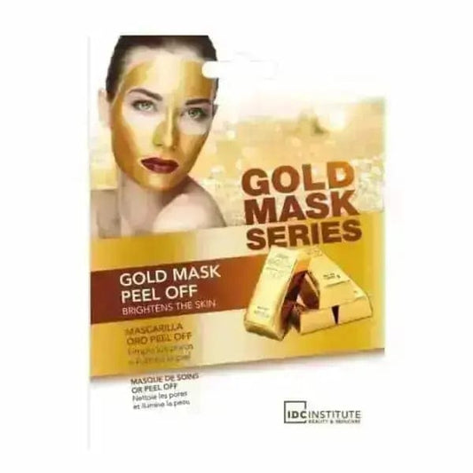 Jag Couture London Idc Institute Gold Mask Series Peel Off Mask 120ml