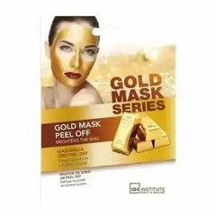 Jag Couture London Idc Institute Gold Mask Series Peel Off Mask 120ml