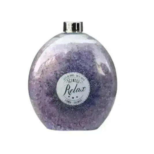 Jag Couture London IDC Scented Bath Salts Lavanda 900g