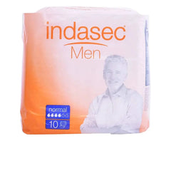 Jag Couture London Indasec Male Absorbent Normal 10 Units