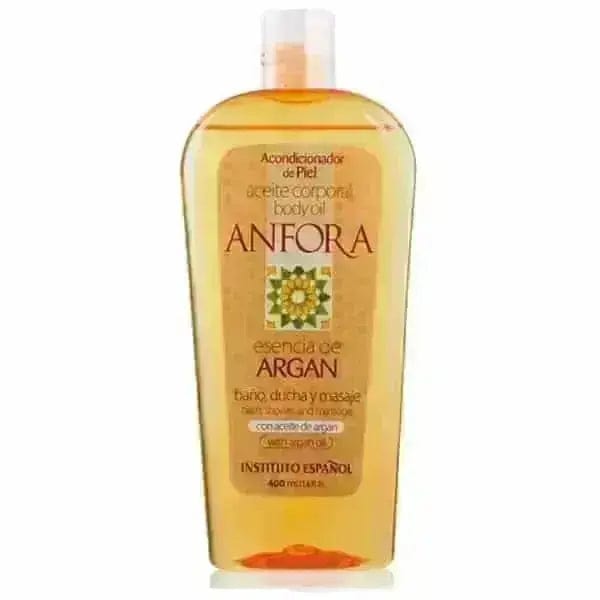 Jag Couture London Instituto Español Argan Amphora Oil 400ml