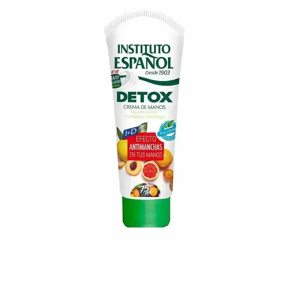 Jag Couture London Instituto Español Detox Hand Cream 75ml