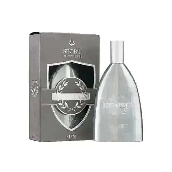 Jag Couture London Instituto Español Posseidon Sport Men Eau De Toilette Spray 150ml