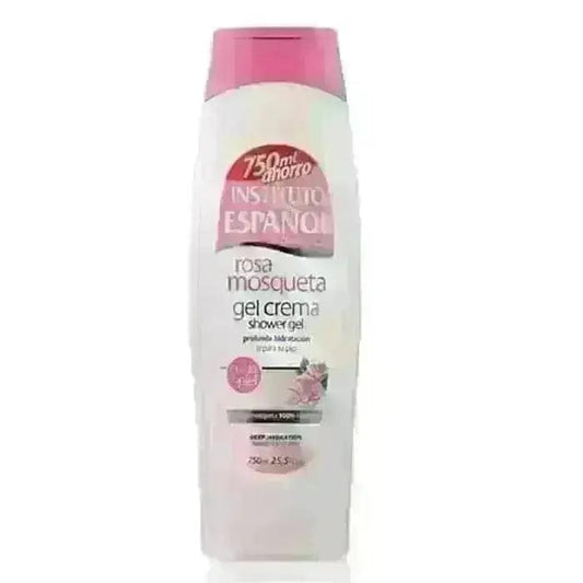 Jag Couture London Instituto Español Rosa Rubiginosa Gel Cream 1250ml