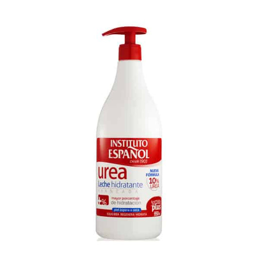 Jag Couture London Instituto Español Urea Body Milk 950ml