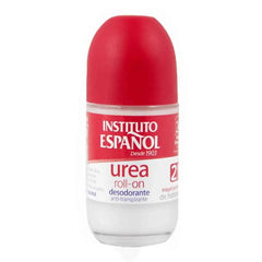 Jag Couture London Instituto Español Urea Deodorant Roll On 75ml