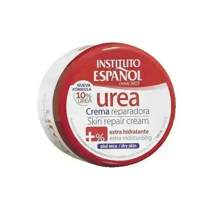 Jag Couture London Instituto Español Urea Skin Repair Cream 400ml