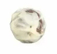 Jag Couture London Irish Cream Truffle - Irish Cream In Milk And White Chocolate 13.5G