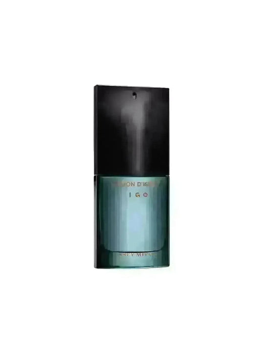 Jag Couture London Issey Miyake Fusion D'issey Igo Eau De Toilette Spray 100ml