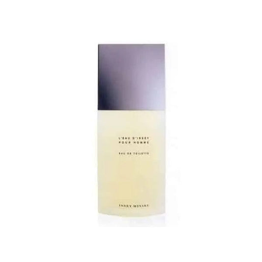 Jag Couture London Issey Miyake L'eau D'issey Homme Eau De Toilette Spray 125ml