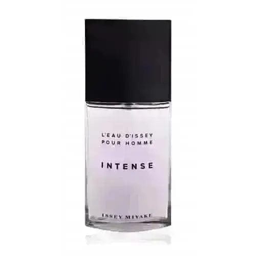 Jag Couture London Issey Miyake L'eau D'issey Homme Intense Eau De Toilette Spray 125ml