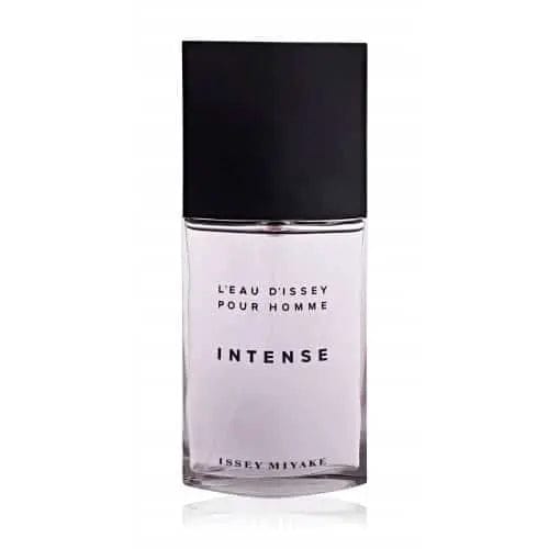 Jag Couture London Issey Miyake L'eau D'issey Homme Intense Eau De Toilette Spray 125ml